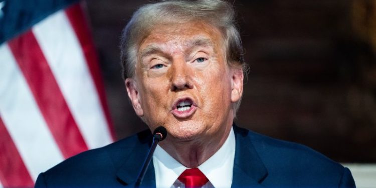 ‘Unfit’ to serve, ‘con artist’: How Trump’s VP finalists once bashed him