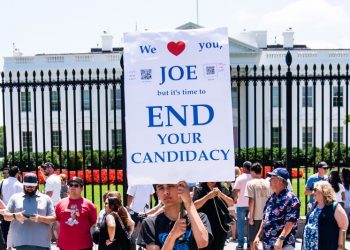 Biden told governors he needs to get more sleep, avoid events after 8 p.m.