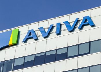 Aviva Share Price: £13.06B Market Cap and Future Projections