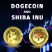 Dogecoin and the Shiba Inu: Dogecoin is recovering 