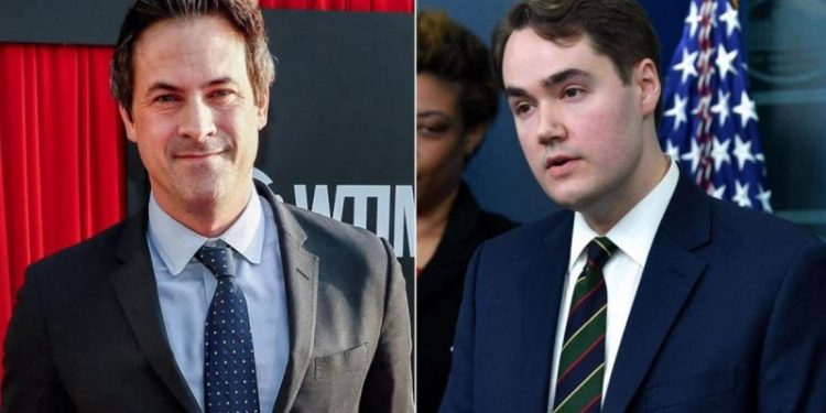 Jill Biden’s ex-press secretary rips White House narrative after Biden’s NATO presser: ‘Alternate universe’