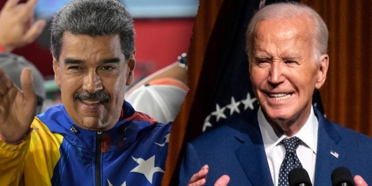 Hispanic House Republicans compare Biden to Venezuelan leader Maduro over ‘outrageous’ SCOTUS plan