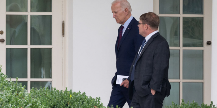 Who is White House physician Dr. Kevin O’Connor and what are his close ties to the Biden family?