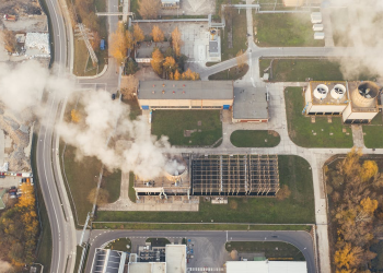 Air Direct Capture – Reducing CO2 from the Atmosphere