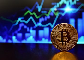 The price of Bitcoin is climbing above $66000 this week