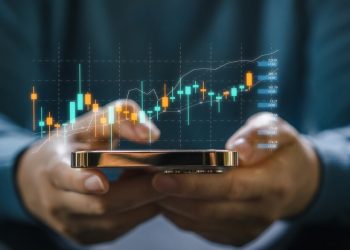 Trading Patterns Strategies Revealed