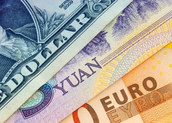 The Euro index is stable, while the Yen index falls to 691.1