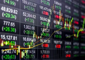 London Stock Market: System Crash and Political Speculations