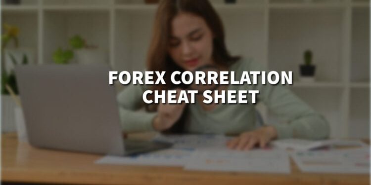 Forex Sheet Essentials: Your Guide to Smarter Trading