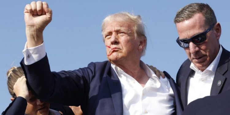 Embattled Secret Service director to face grilling from top House committee over Trump shooting