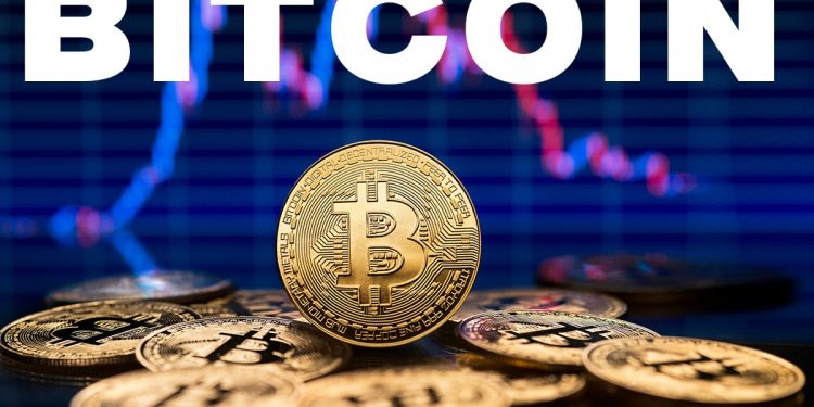 Bad start this week for Bitcoin, forming a new low