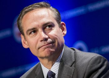 Boeing taps aerospace veteran Kelly Ortberg to replace Dave Calhoun as CEO