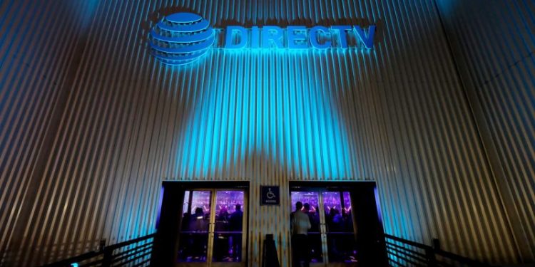 DirecTV is pushing its pay TV bundle — without a satellite dish