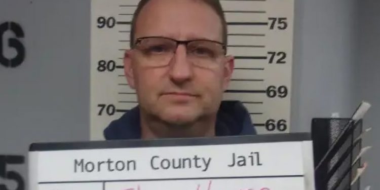 Cryptocurrency ‘pig butchering’ scam wrecks Kansas bank, sends ex-CEO to prison for 24 years