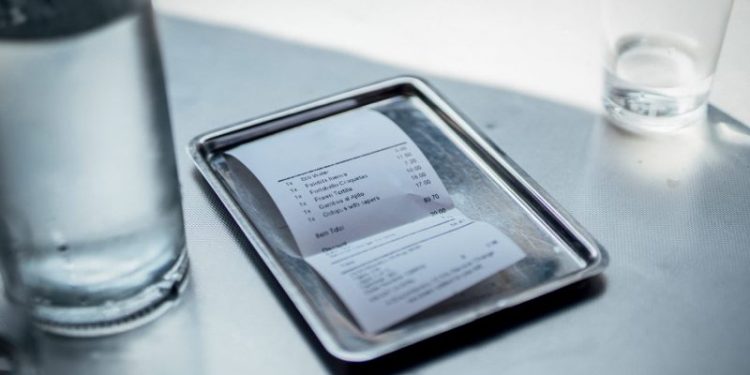 Restaurants fight back against the FTC crackdown on ‘junk fees’ as diners balk at new charges