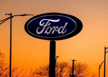 Ford joins list of companies walking back DEI policies