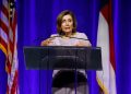 Pelosi’s message to Republicans: ‘I’m out to get you’