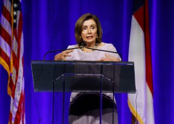 Pelosi’s message to Republicans: ‘I’m out to get you’