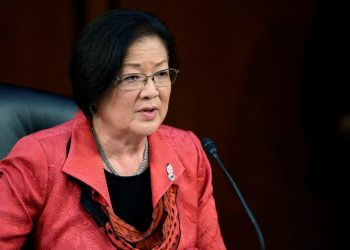 In Hawaii’s primaries, Democratic Sen. Mazie Hirono favored to win third term