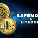 SafeMoon continues to move under moving average pressure