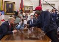 Trump says rapper Ye is ‘complicated’ but ‘has a good heart’
