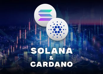 Solana and Cardano: Solana breaks yesterday’s support