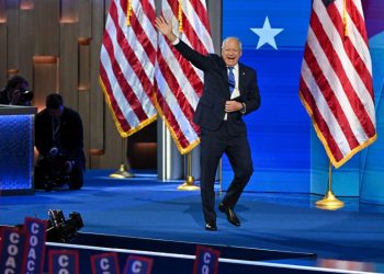 Fact-checking Day 3 of the 2024 Democratic National Convention