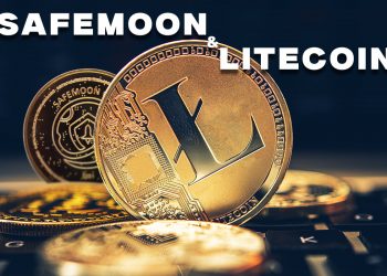 SafeMoon and Litecoin: Litecoin on a bullish run this week
