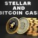 Stellar and Bitcoin Cash: Stellar is looking for new support