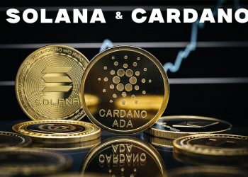 Solana and Cardano: Solana is driving bullish momentum again