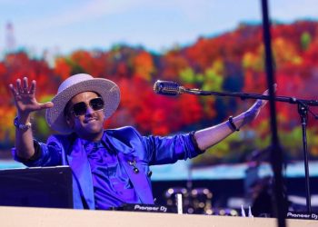 What’s playing at the DNC convention? Here’s the unofficial playlist.