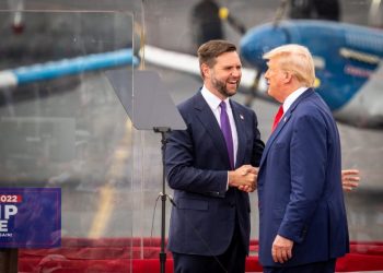 Trump and Vance’s false and misleading rhetoric on tariffs