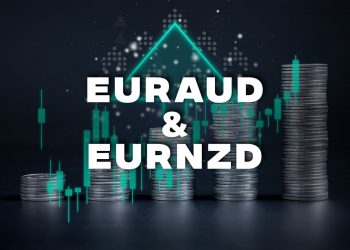 EURAUD AND EURNZD: Euro drops to new weekly lows