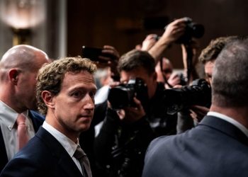 How a Zuckerberg letter got Trump to accuse himself of rigging 2020