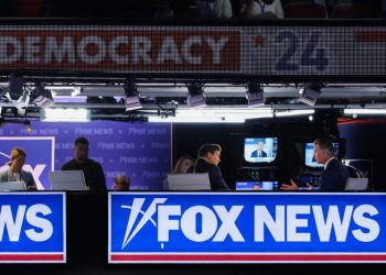Trump’s team complains about Fox News’s most objective component