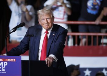 Trump, Vance take a new tone on abortion, riling some on the right