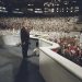 Bill Clinton is a lion in winter addressing his 12th Democratic convention