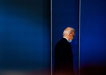 Biden privately weighs how to use the time left in his presidency