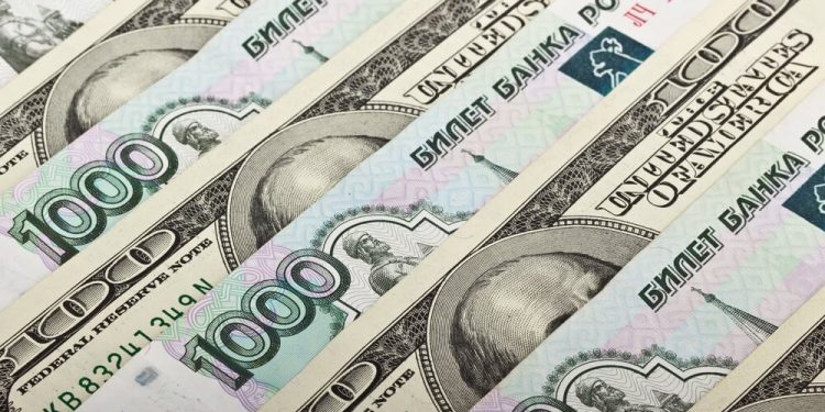 The dollar index has a new opportunity to start a recovery