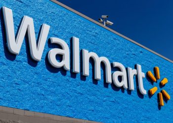 Walmart Stock Hits Record High on Earnings Beat