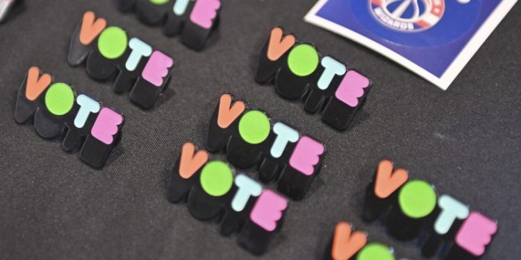 How state populations have changed since the last election