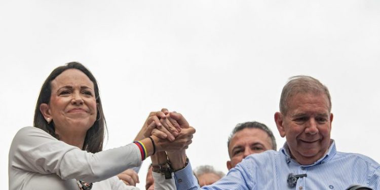 Venezuela Maduro’s opposition are ‘true patriots’ but ‘real change’ won’t come from 1 election, experts say