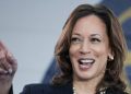 Conservatives react to Kamala Harris’ latest ‘word salad’ on climate change ‘deadlines’
