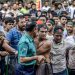 Minority groups in Bangladesh detail violence, mistreatment following government’s collapse: ‘scapegoats’