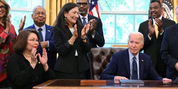 Biden says admin is ‘closer than we’ve ever been’ to cease-fire deal in Middle East