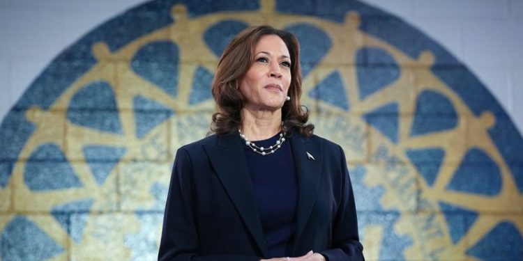 Tracking Kamala Harris’ policy reversals: A comprehensive list of key issue flip-flops