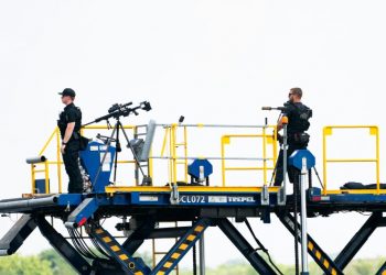 Secret Service approves new plan for Trump to continue outdoor rallies