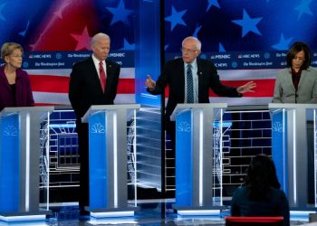 No, Kamala Harris is not the most liberal senator in history