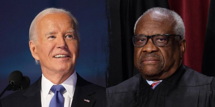 ‘Access granted’: Biden’s free vacation at friend’s California mansion draws ire of critics