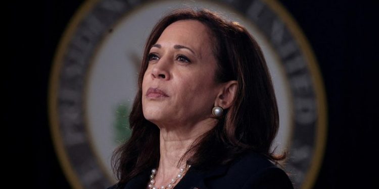Harris campaign says she will not push ‘Medicare-for-all’ plan despite previous support
